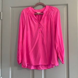 Lilly Pulitzer Elsa top
